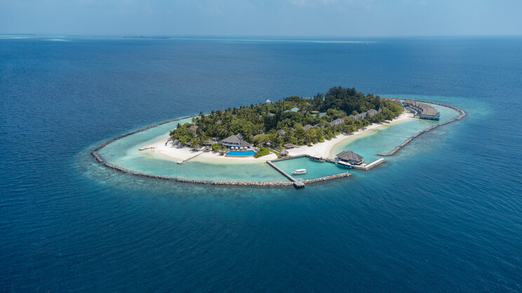 NH Maldives Kuda Rah